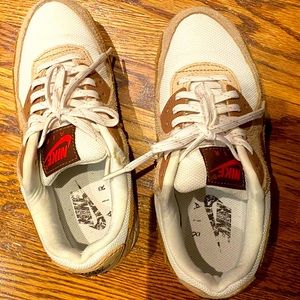 Nike sneakers
